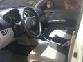 Mitsubishi Strada GLX mt 2012 for sale -5