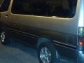 TOYOTA HIACE 1999 DIESEL ₱330,000 Bacood, Sta. Mesa-2