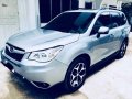 2015 Subaru Forester 2.0i (Premium) - Automatic Transmission-1