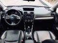 2015 Subaru Forester 2.0i (Premium) - Automatic Transmission-3