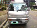 4WD 2009 Suzuki Multicab FB Type Crystal Cat Eye-1