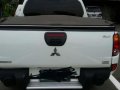 Mitsubishi Strada GLX mt 2012 for sale -1
