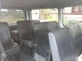 Toyota Hiace Comuter 2016 Silver For Sale -6