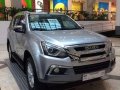 Isuzu Mu-x 4x2 LSA AT 1.9L SUV-0
