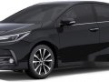 Toyota Corolla Altis V 2018 for sale -8