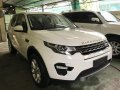 Land Rover Discovery 2018 for sale-0