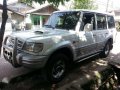 Hyundai Galloper Turbo Diesel Engine For Sale -0