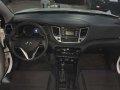 Hyundai Tucson Gls 2016 Model DrivenRides-8