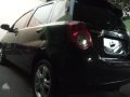 2009 Chevrolet Aveo Hatchback For Sale -2