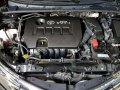 2015 Toyota Altis G MT Loaded Owner Seller not honda mitsubishi nissan SUV-7