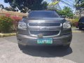 2013 Chevrolet Colorado Top of the Line For Sale -6