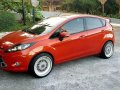 2011 Ford Fiesta ( 2010 2011 Toyota altis Honda city mazda 3)-3