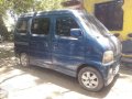 Suzuki Every mini van 2007 for sale -1