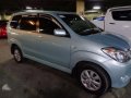 Toyota Avanza G Manual Blue SUV For Sale -2