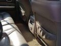 Nissan Patrol 4X4 2005 Presidential edition FOR SALE -8