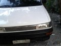 Toyota Corolla Small body XL4 1990 For Sale -1