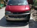 Car Starex 2008 10seaters Aircon Sounds Shinypaint Good Condition.-0