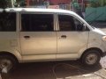 2011 Suzuki APV Manual Transmission fOR SALE-2