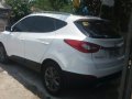Hyundai Tucson 2015 for sale-4