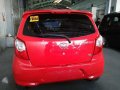 2016 Toyota Wigo G 1.0L Red For Sale-2