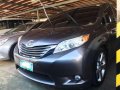 2011 Toyota Sienna XLE AT Full Option For Sale -8