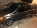 Chrysler Town and Country Diesel 2011 Starex Previa Alphard Innova-4