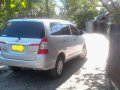 RUSH SALE Toyota Innova E D4D 2016 family use only Casa maintained-1