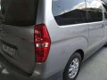 Hyundai Grand Starex 2014 Tci 25 Diesel MT FOR SALE -9