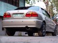 2000 Honda Civic VTI AT City altis vios lancer accord sentra jazz-2