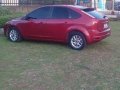 Ford Focus Hatchback acquired 2009 FOR SALE -0