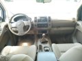2008 Nissan Navara manual transmission 6speed D40 Diesel engine-3