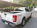 2016 Nissan Navara Calibre 4X2 Manual Diesel For Sale -5