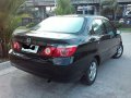 Fresh 2006 Honda City IDSI Black for sale -7