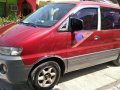 Car Starex 2008 10seaters Aircon Sounds Shinypaint Good Condition.-3