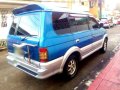 2000 Mitsubishi Adventure AT Gas-1