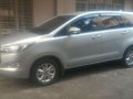 2017 Toyota Innova 2.8 E Diesel FOR SALE-6