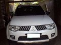 Montero Sport 2011 with Focal Sound and Ampli for SALE!-3