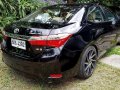 2015 Toyota Altis G MT Loaded Owner Seller not honda mitsubishi nissan SUV-8