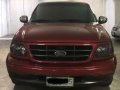 Ford F150 F-150 4X2 Flare Top of the Line For Sale -1