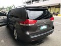 2011 Toyota Sienna XLE AT Full Option For Sale -6