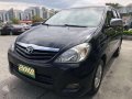 2011 Toyota Innova G diesel Automatic-6