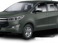 Toyota Innova J 2018 for sale -1