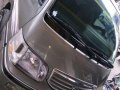 1999 Toyota Hi-Ace Local diesel Grey For Sale -1