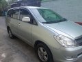 Toyota Innova E 2007 Manual trans Diesel-4