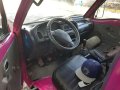 Suzuki Multicab 4x4 5speed Purple For Sale -3