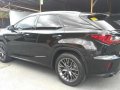 LEXUS RX350 3.5L v6 F-Sport 2018-2