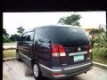 Nissan Serena qrvr 2003 AT Good condition.-1