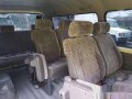 2013 Nissan Urvan Escapade Manual-2