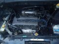 Nissan Serena Local 2004 Van Black For Sale -4