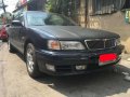 1999 Nissan Cefiro for sale-1